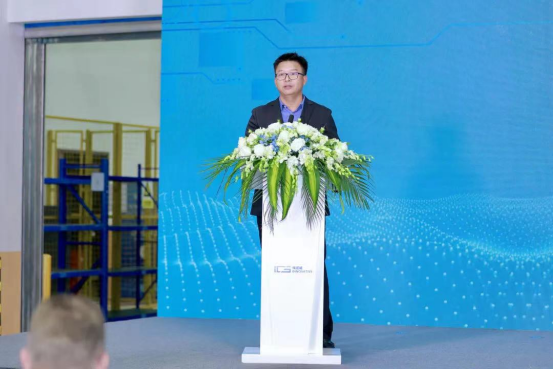 太原佳晨在线教育咨询有限公司科技有限公司创始人兼董事长、埃诺威副董事长康永